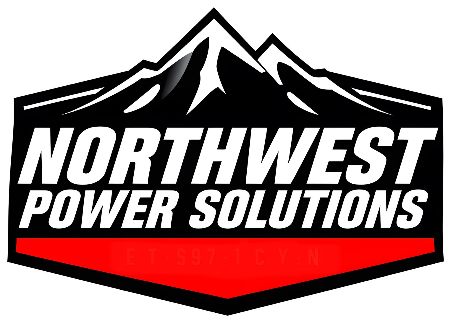 Northwest Power Solutions logo